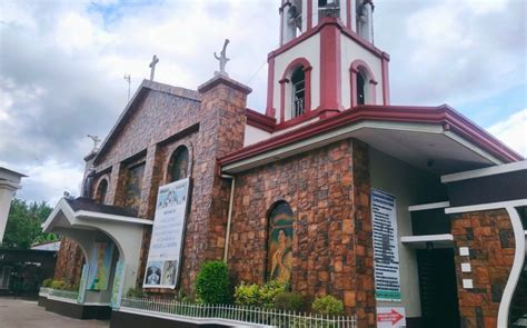 pomponan church mass schedule|Pomponan Church: Miraculous Diocesan Shrine of San.